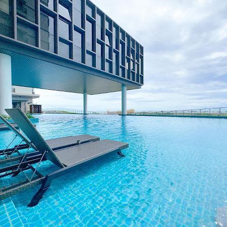 Bali Sea View Residences Melaka At Stayrene Exterior foto