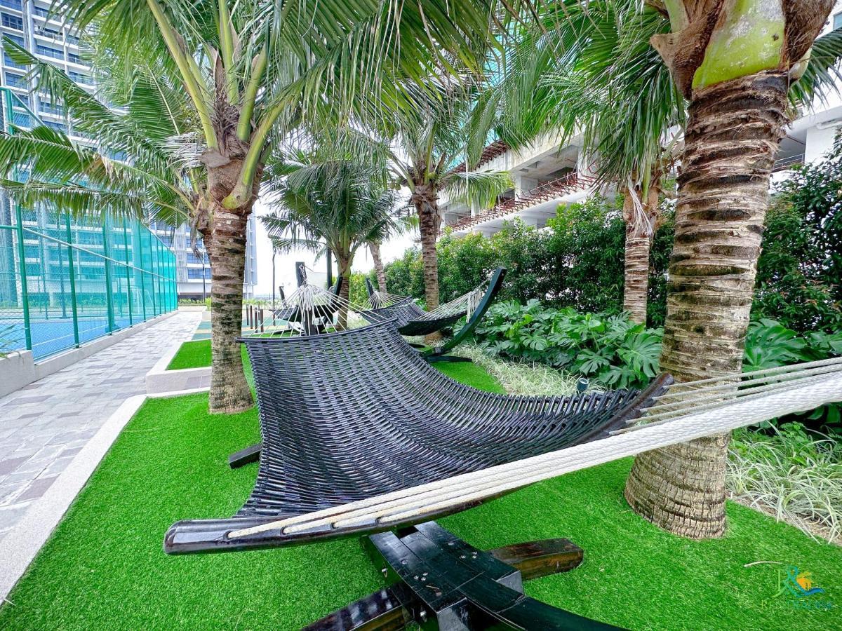 Bali Sea View Residences Melaka At Stayrene Exterior foto