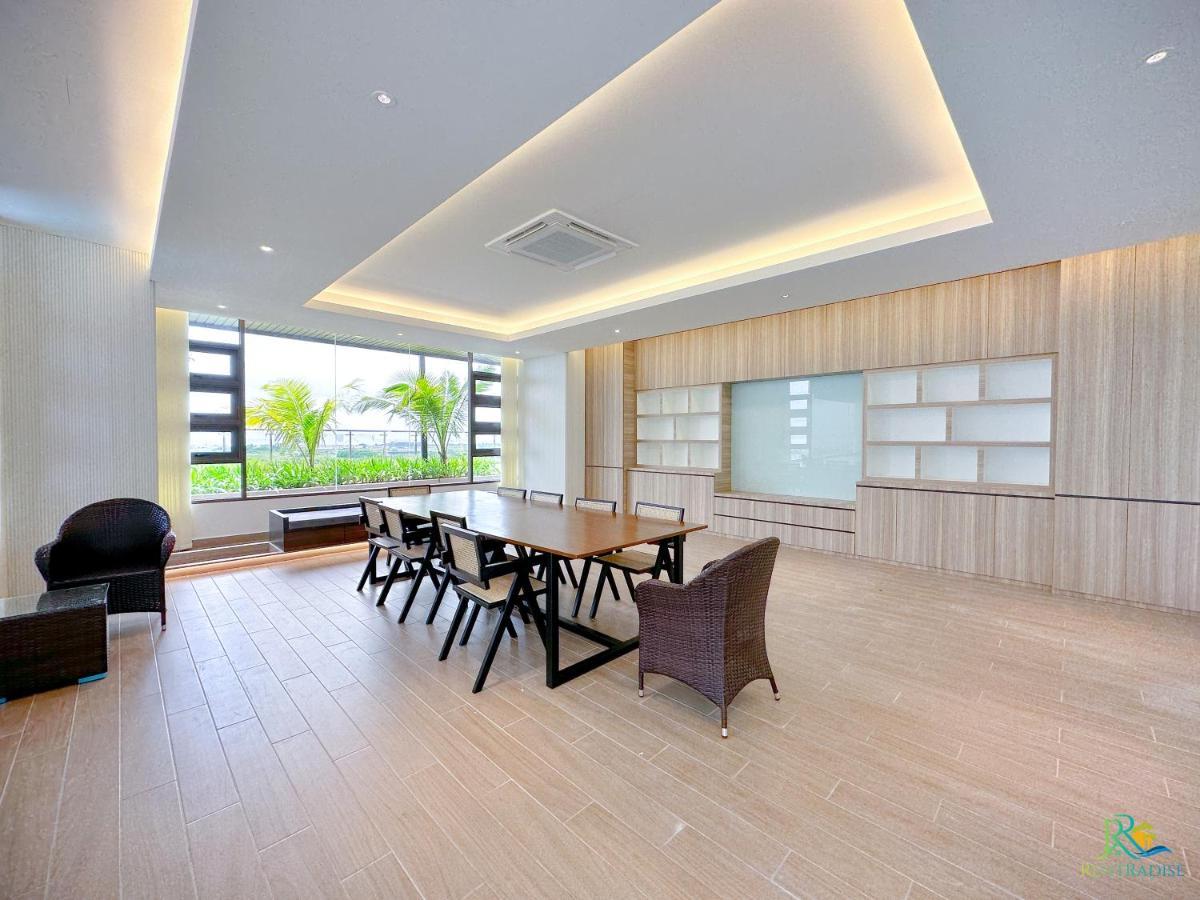 Bali Sea View Residences Melaka At Stayrene Exterior foto