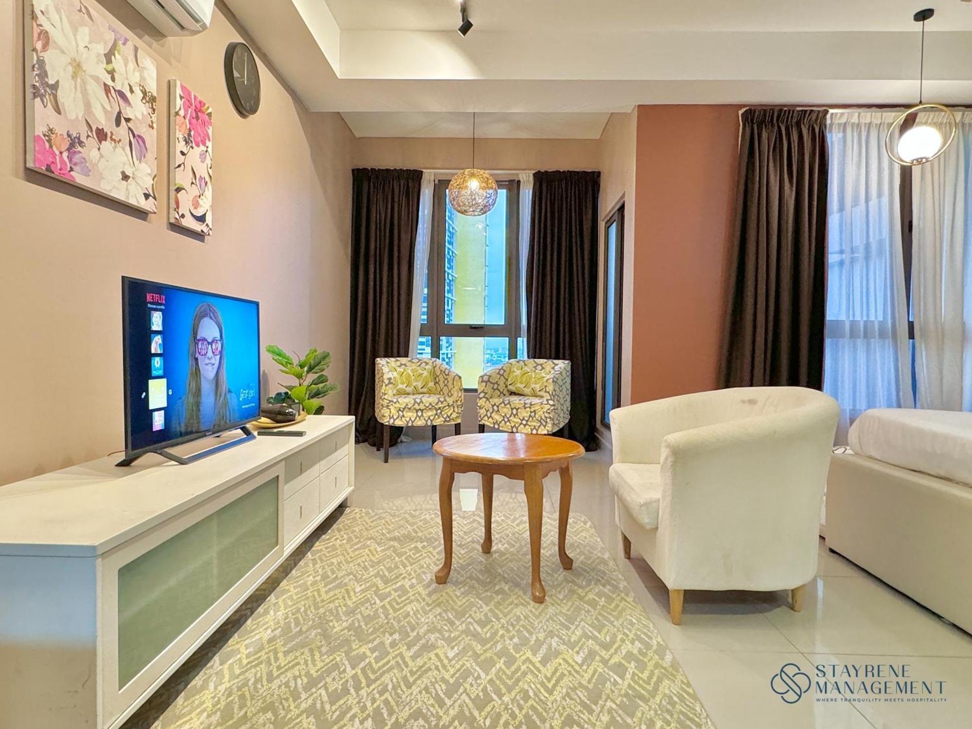 Bali Sea View Residences Melaka At Stayrene Quarto foto