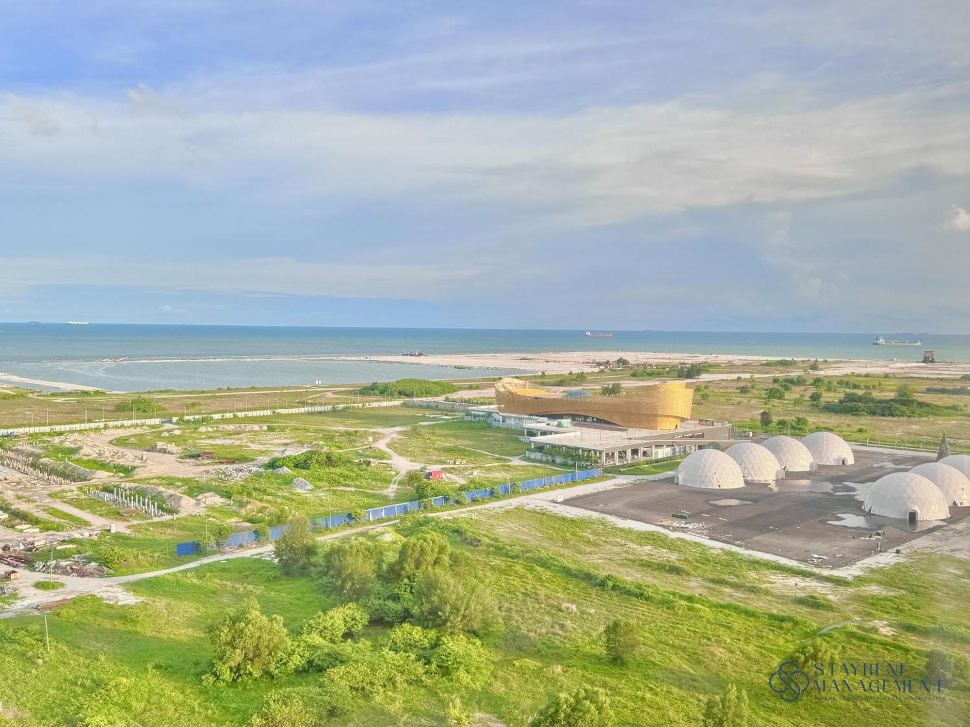Bali Sea View Residences Melaka At Stayrene Quarto foto